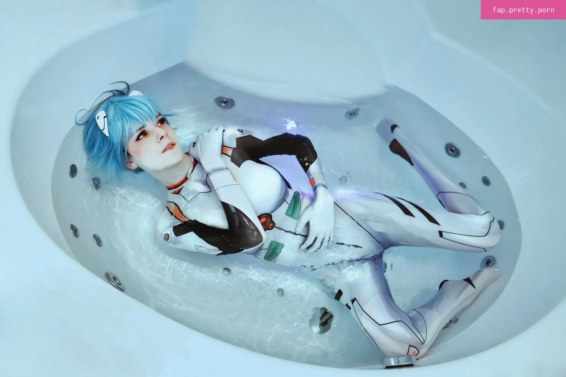 Shae Underscore - Photo #82