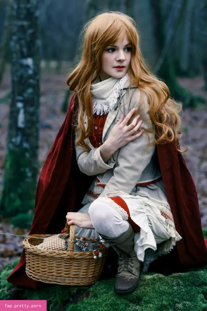 Shae Underscore - Photo #17