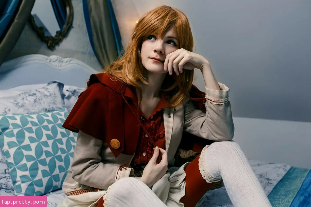Shae Underscore - Photo #72