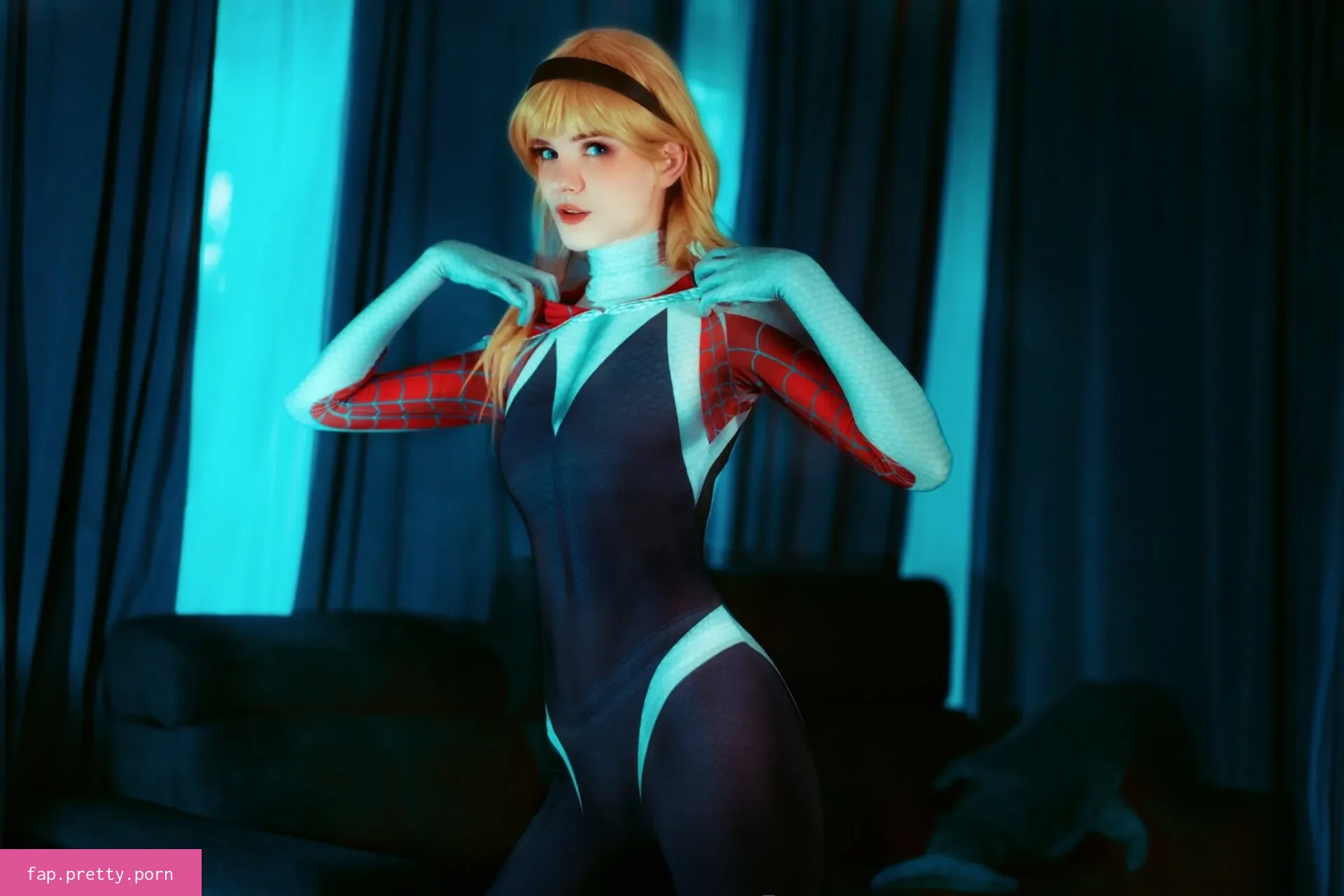 Shae Underscore - Photo #61