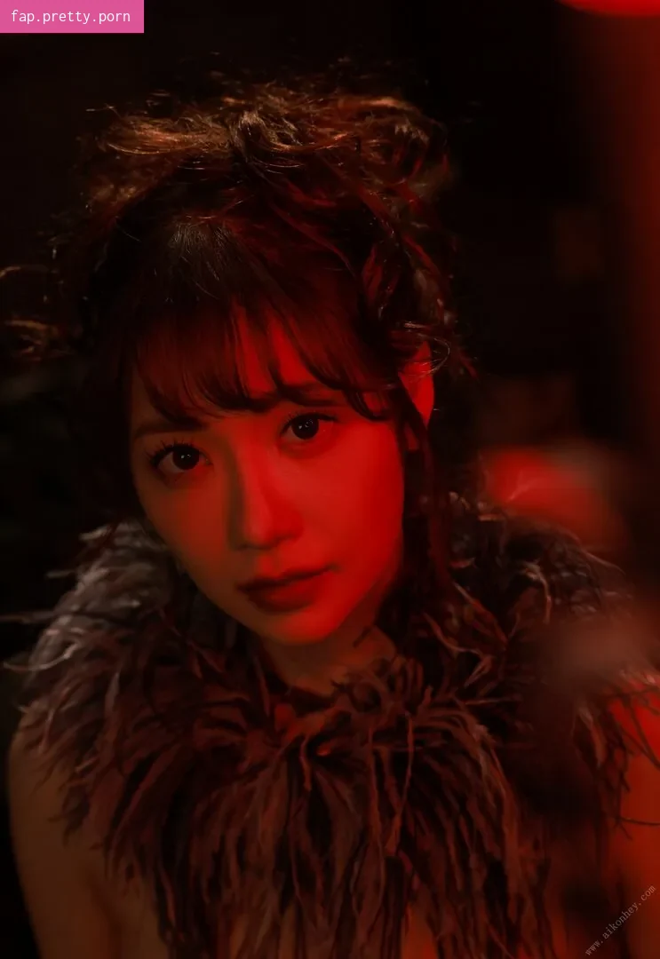 Shion Utsunomiya - Photo #79