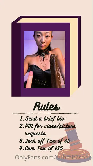 submit2sofie