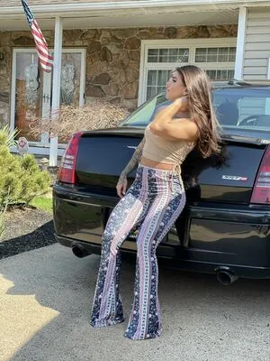 SuchaGoodGirlDanie