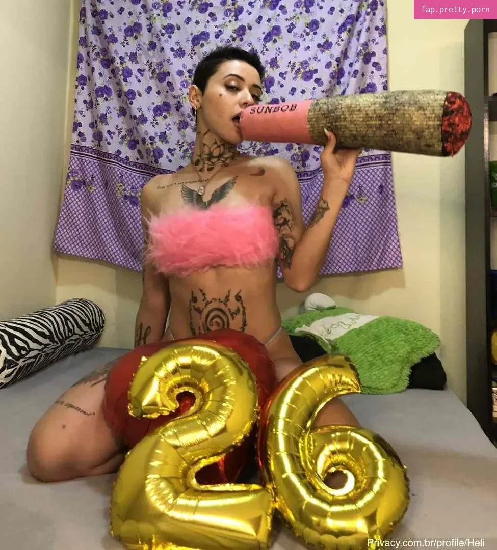sugarbabydool - Photo #01