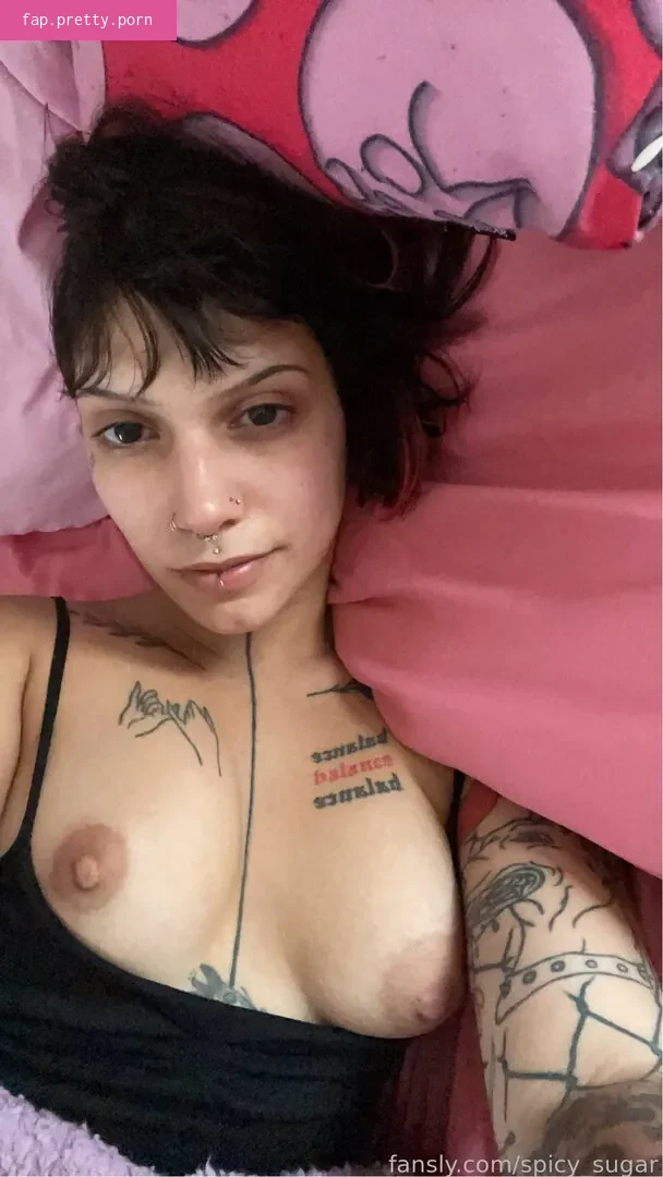 sugarisspicy - Photo #26