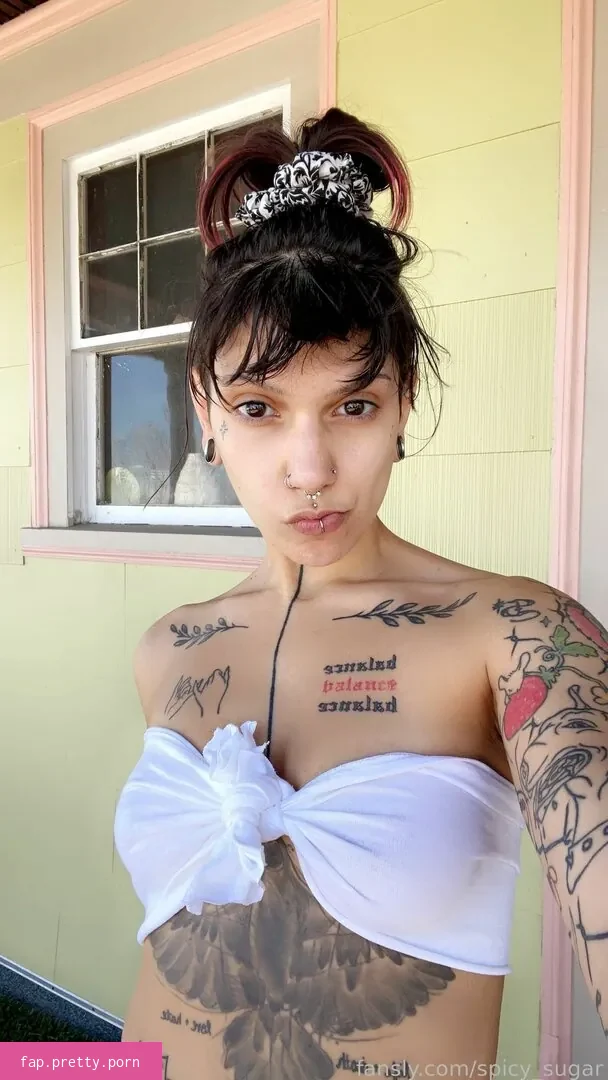 sugarisspicy - Photo #31