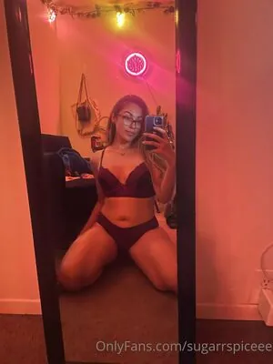 sugarrspiceee