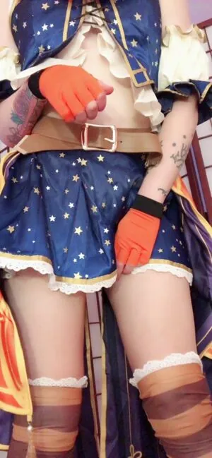 SugaryBunny