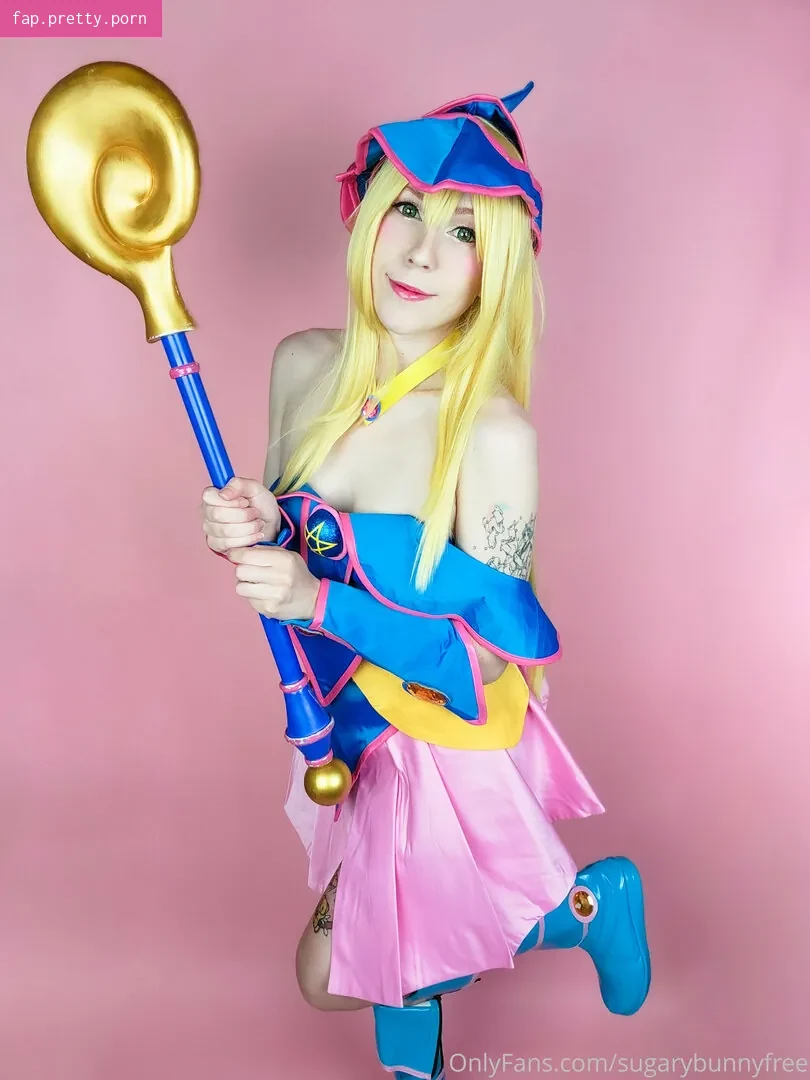sugarybunnyfree - Photo #01
