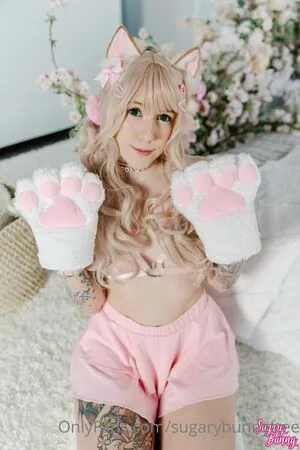 sugarybunnyfree