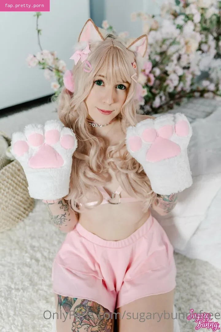 sugarybunnyfree - Photo #31