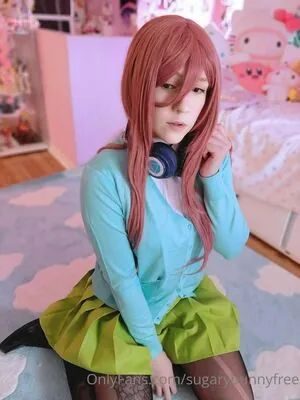sugarybunnyfree