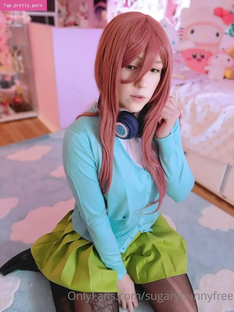 sugarybunnyfree - Photo #38