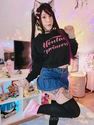 sugarybunnyfree
