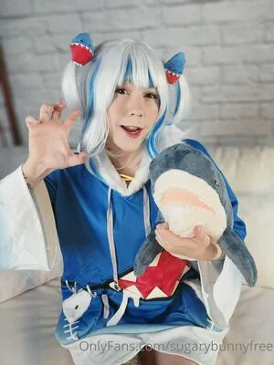 sugarybunnyfree