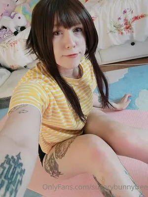 sugarybunnyfree