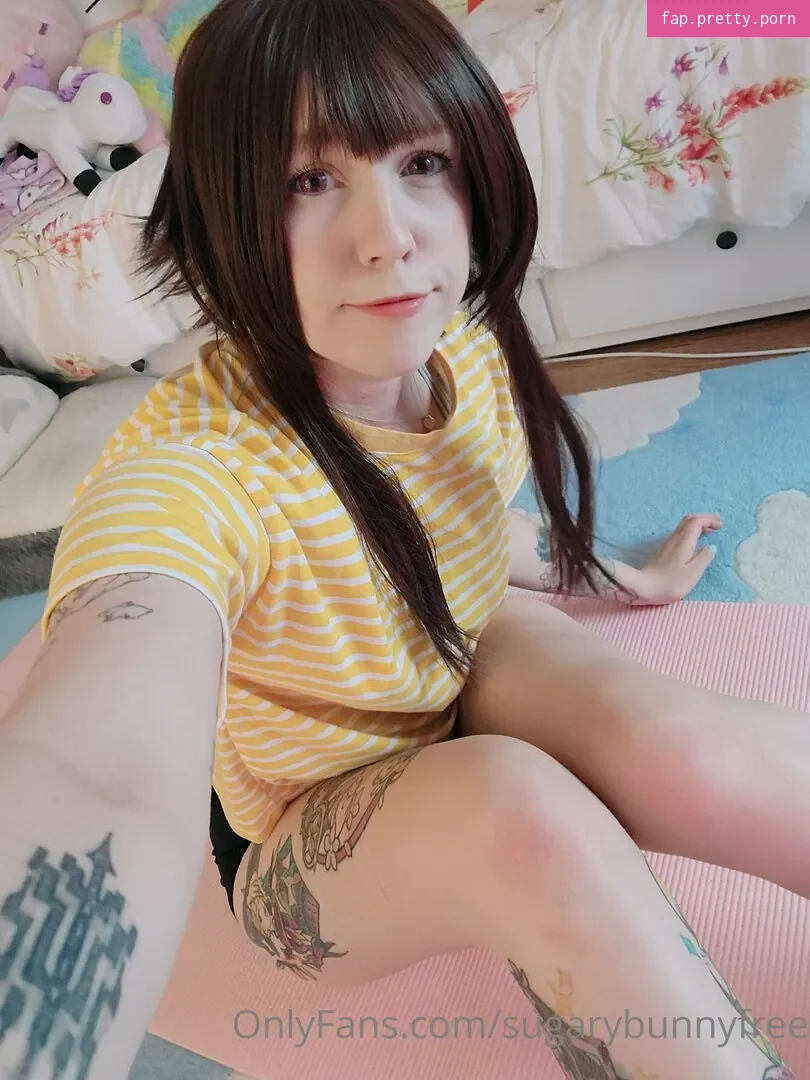 sugarybunnyfree - Photo #55