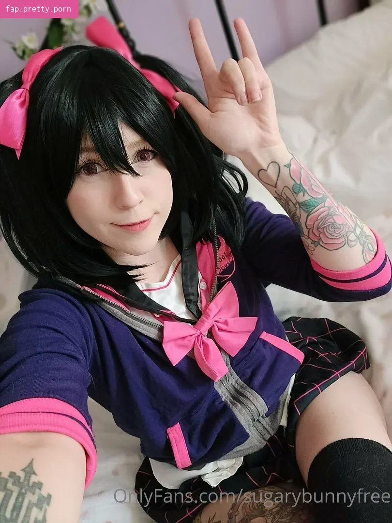 sugarybunnyfree - Photo #58