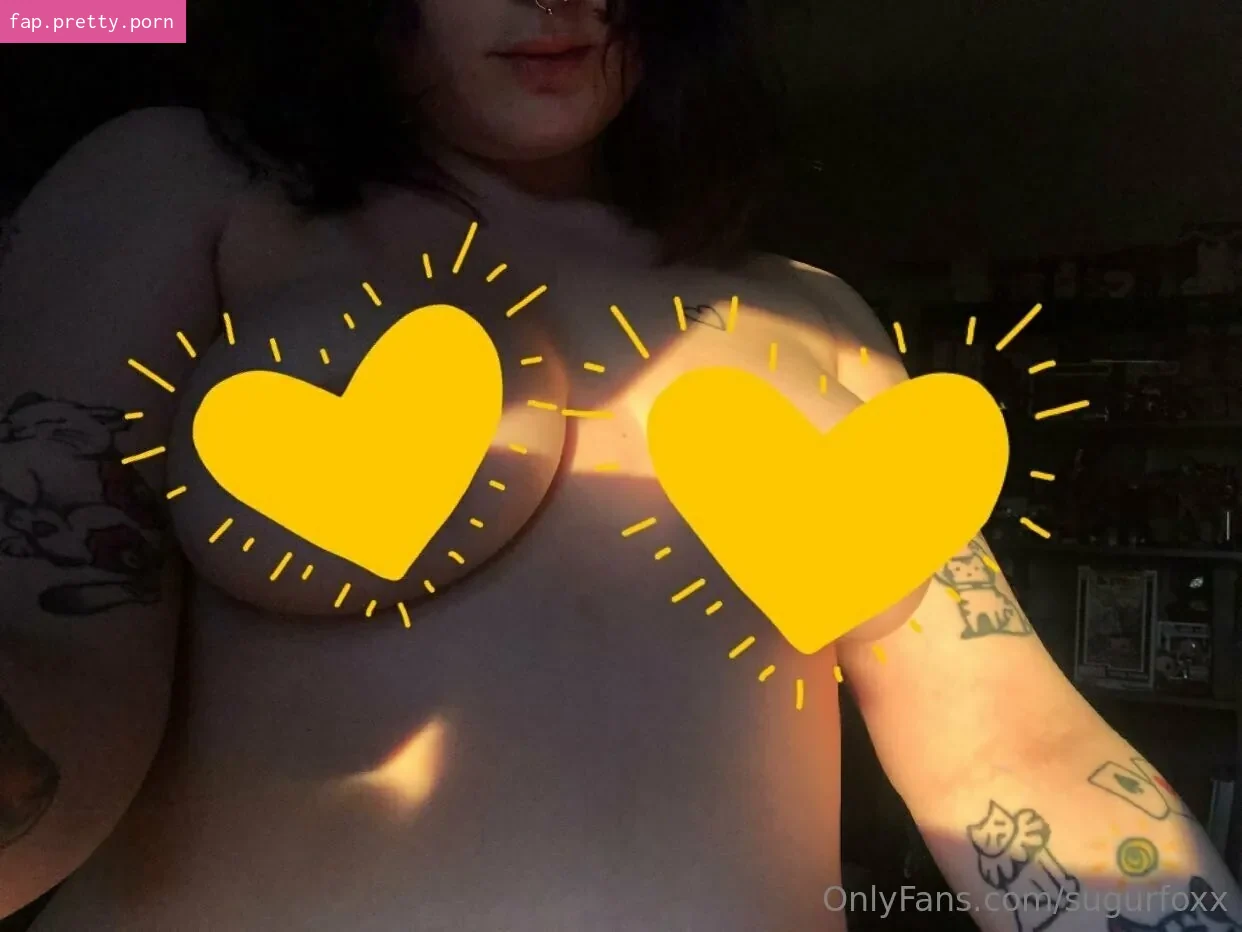 sugurfoxx - Photo #01