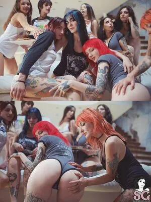 suicidegirls