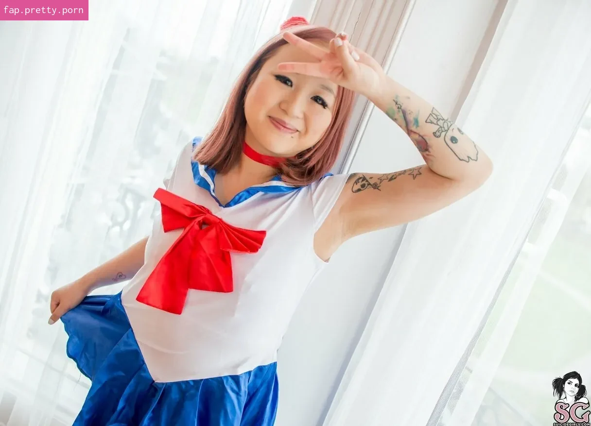 suicidegirlsuk - Photo #24
