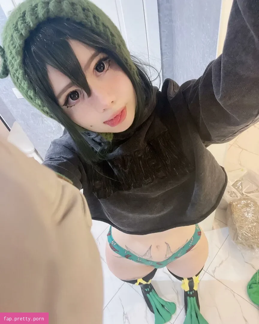 SuiSaiUwU - Photo #45