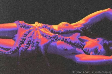 sukoshicosplay