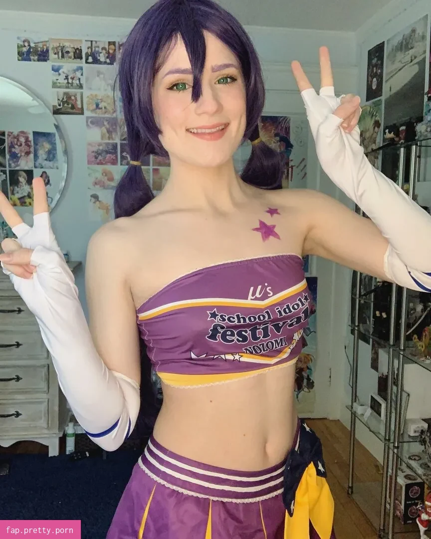 Sumiyumecos - Photo #03