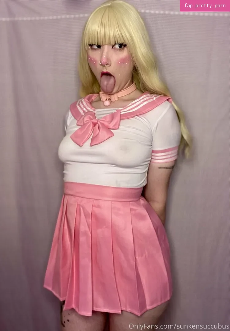sunkensuccubus - Photo #15