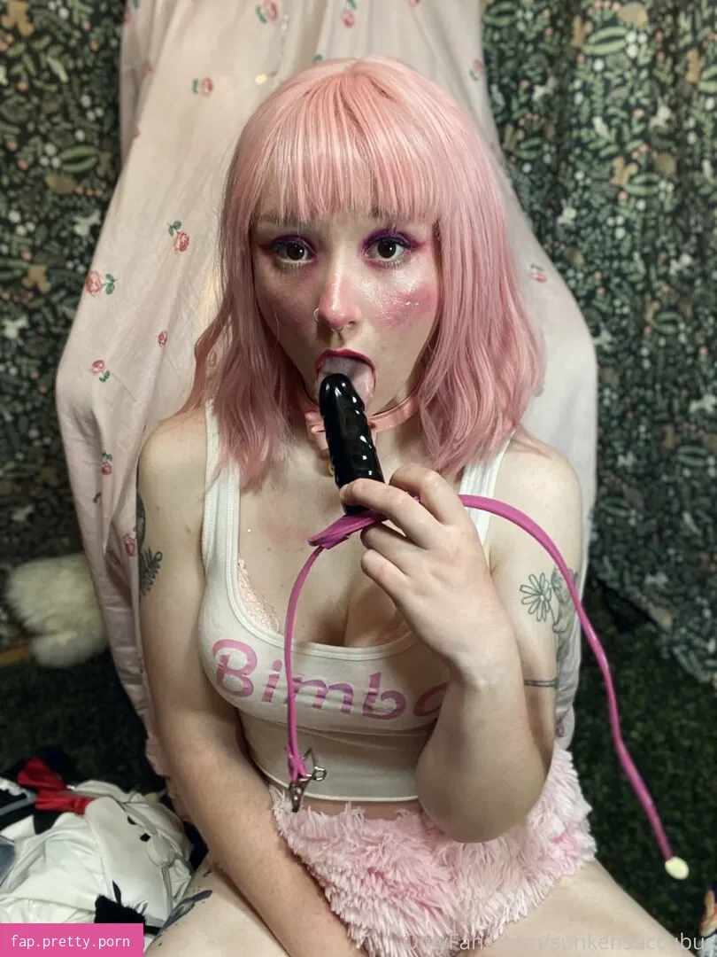 sunkensuccubus - Photo #54