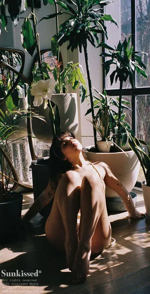 Sunkissedmag