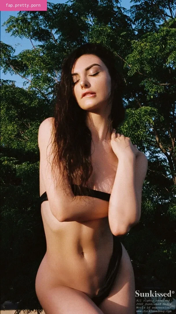 Sunkissedmag - Photo #52