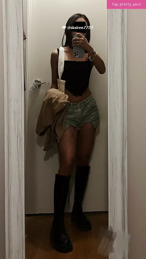 SunkissedSiren - Photo #11