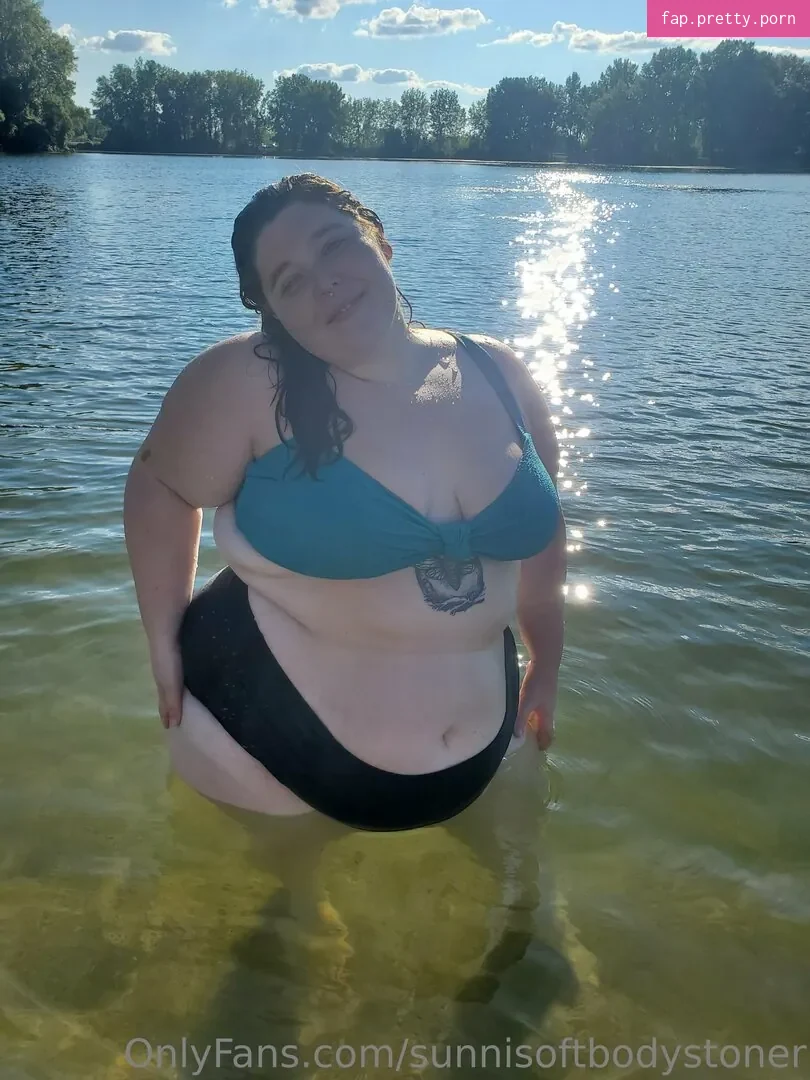 sunnisoftbodystoner - Photo #46
