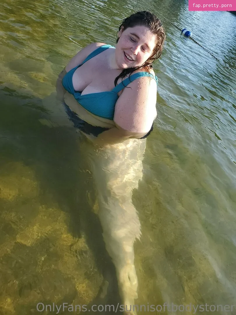 sunnisoftbodystoner - Photo #47