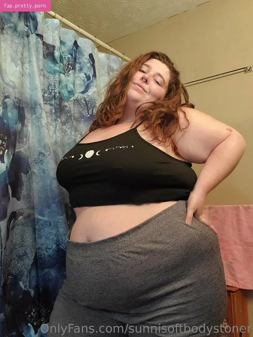sunnisoftbodystoner - Photo #57