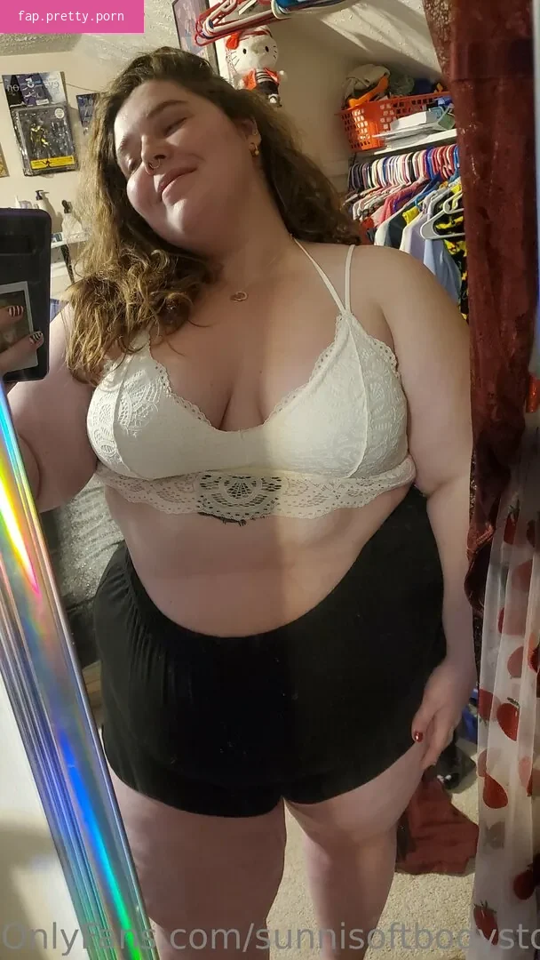 sunnisoftbodystoner - Photo #15