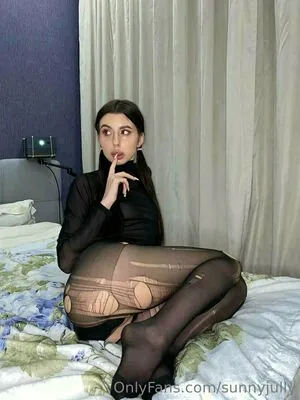 sunnyjully