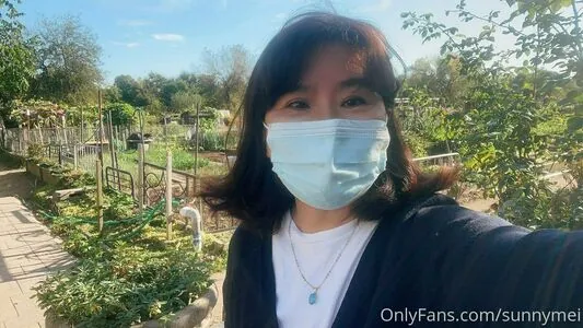 sunnymei