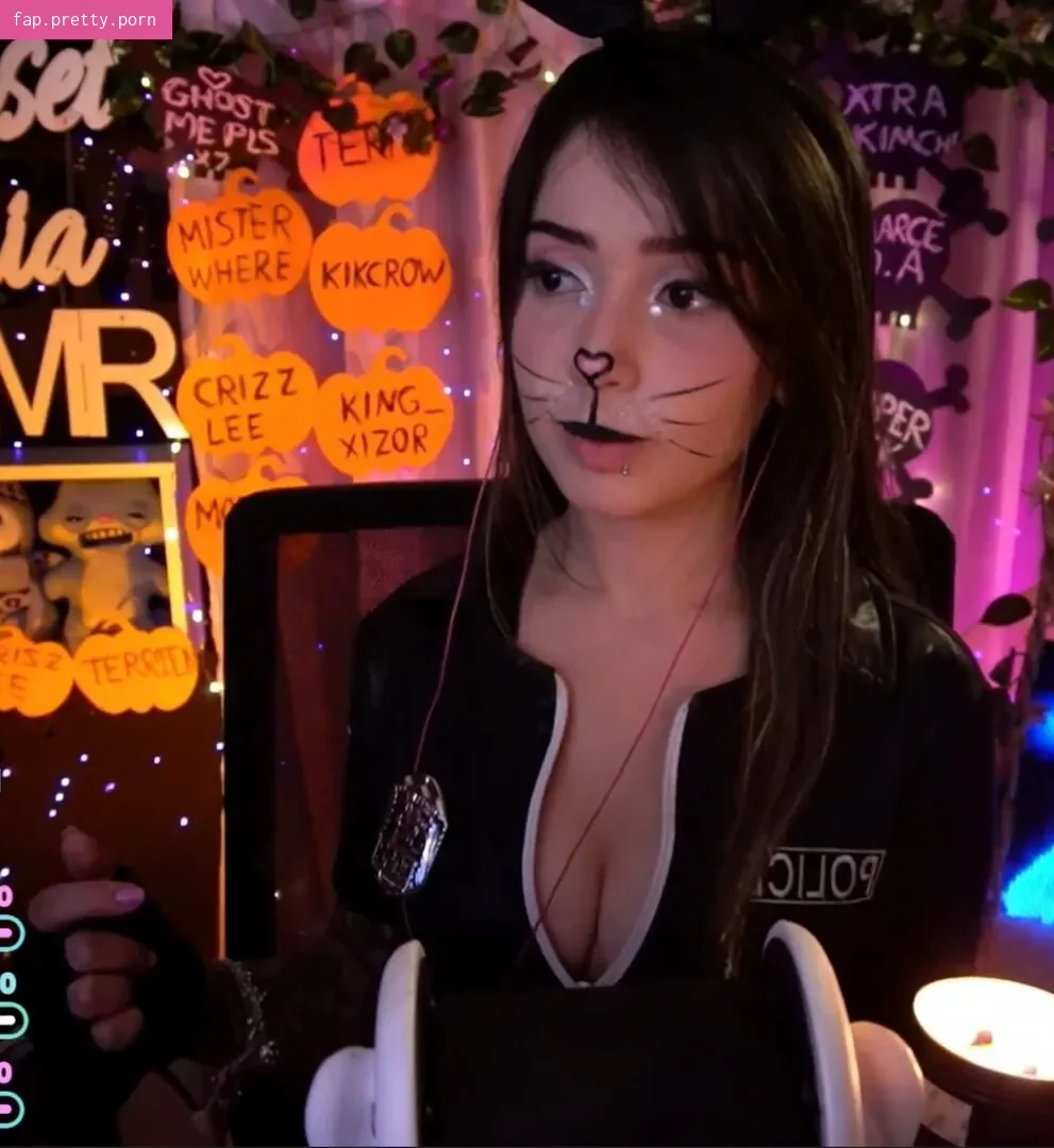 sunsetgaiaASMR - Photo #03