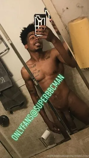 superbbcman