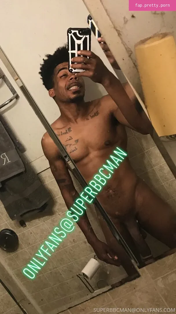 superbbcman - Photo #01