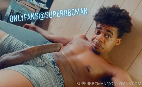 superbbcman