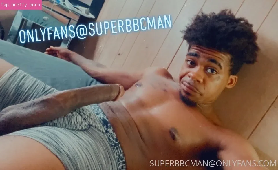 superbbcman - Photo #04