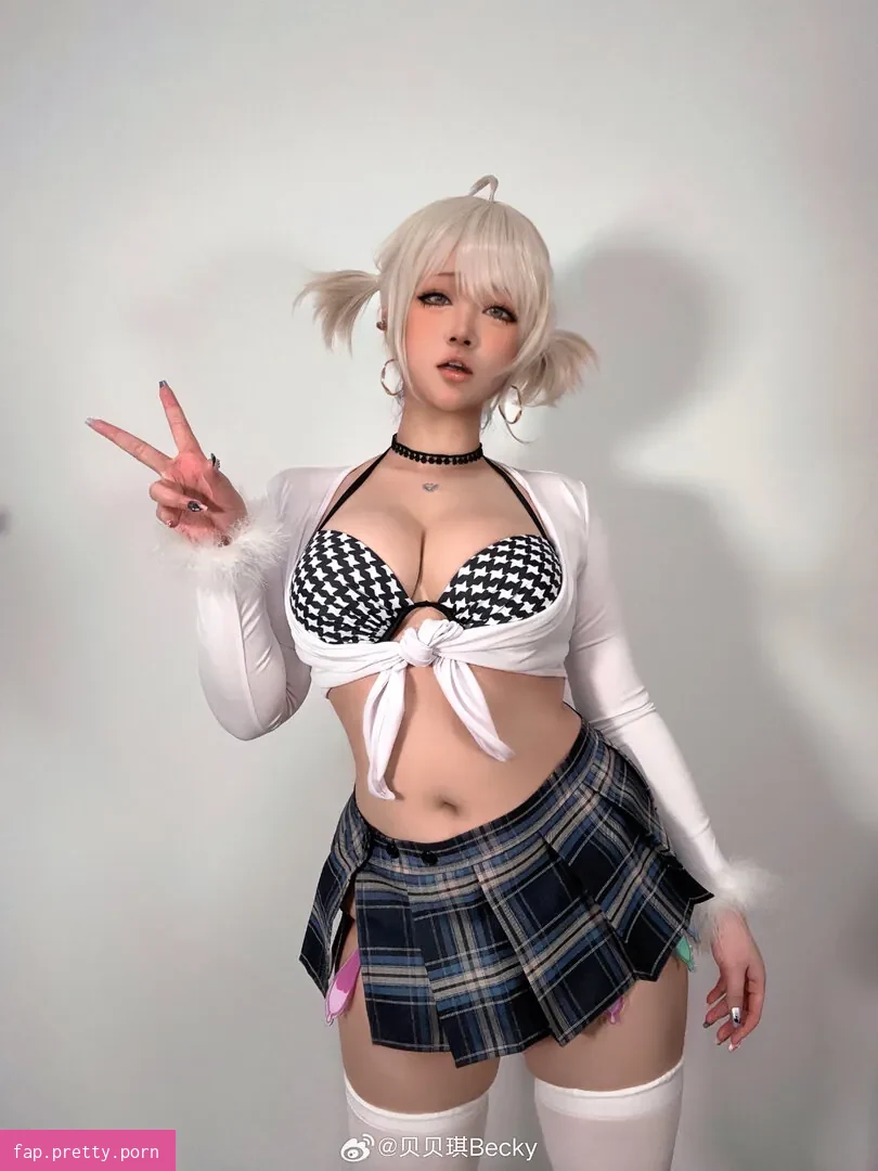 SuperBitchBecky - Photo #04
