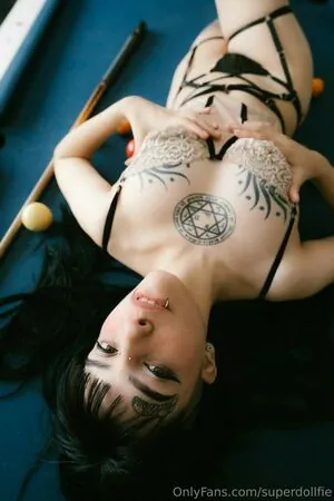 Superdollfie