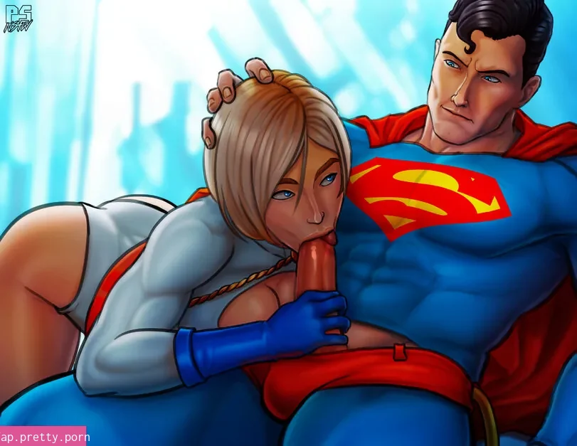 Superman - Photo #08