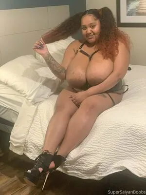 supersaiyanboobs