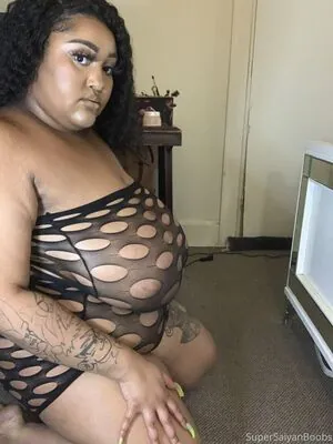 supersaiyanboobs