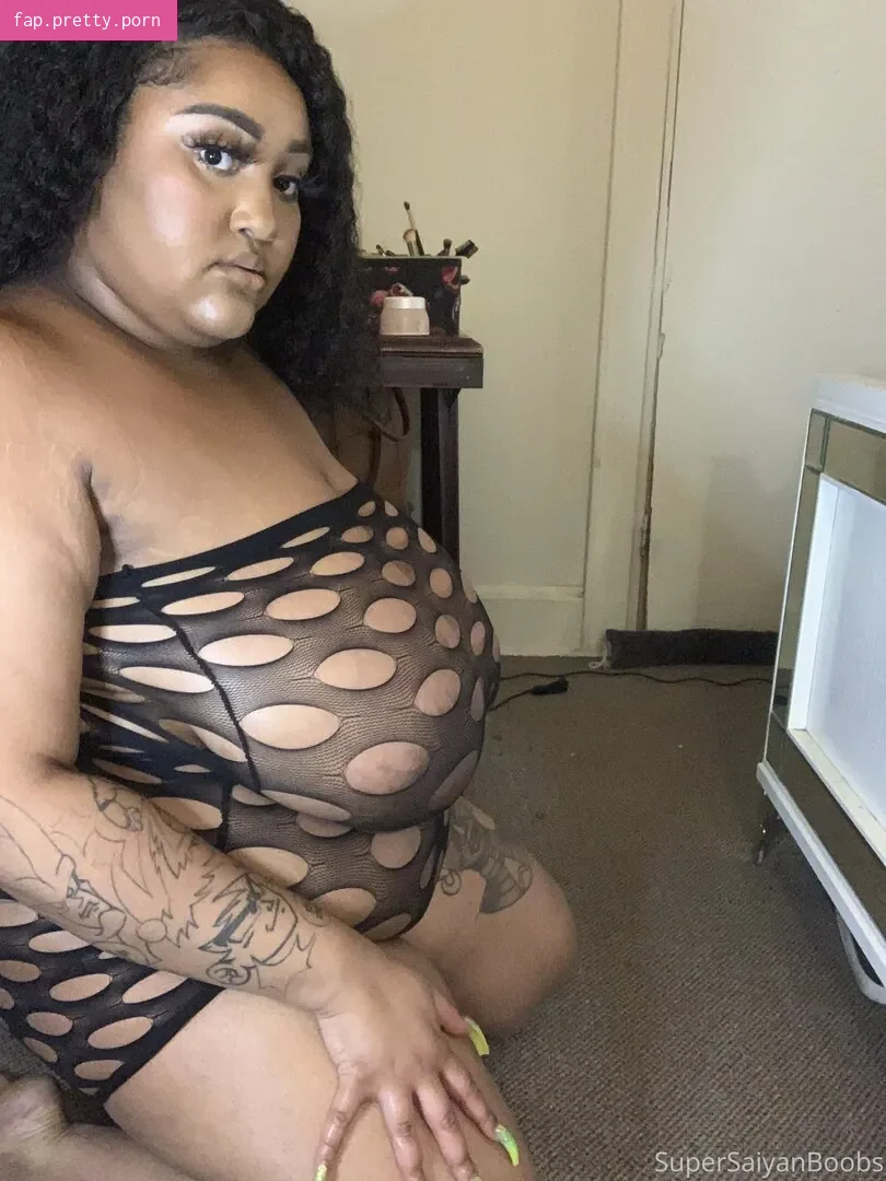 supersaiyanboobs - Photo #56